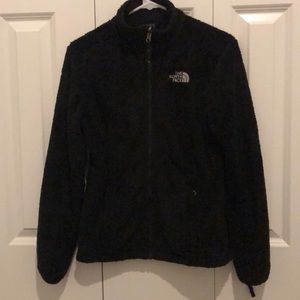 NorthFace - Light jacket.